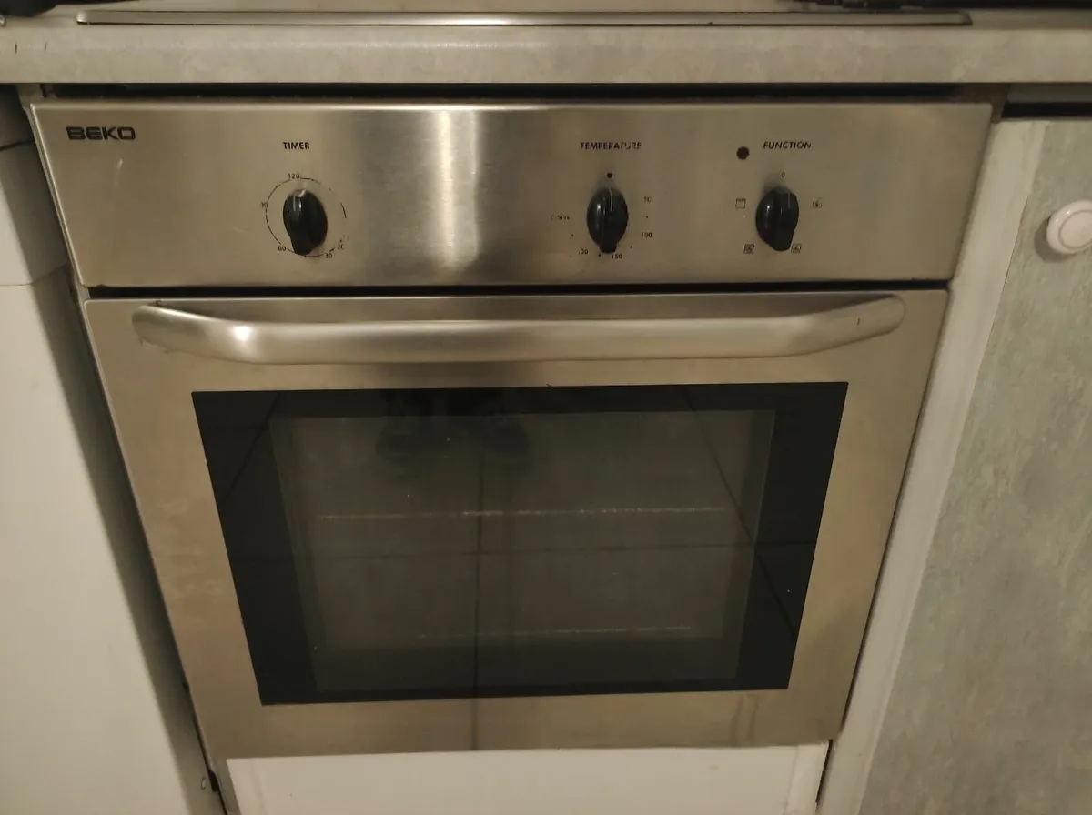 Beko Oven