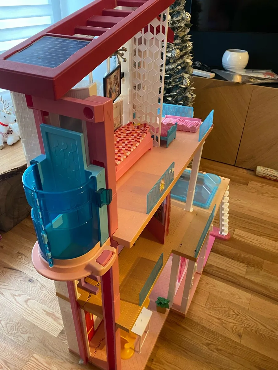 Barbie Dream House - Image 3