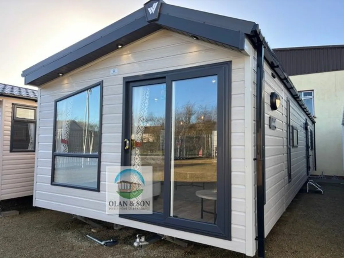 Brand New Mobile Homes - Image 2