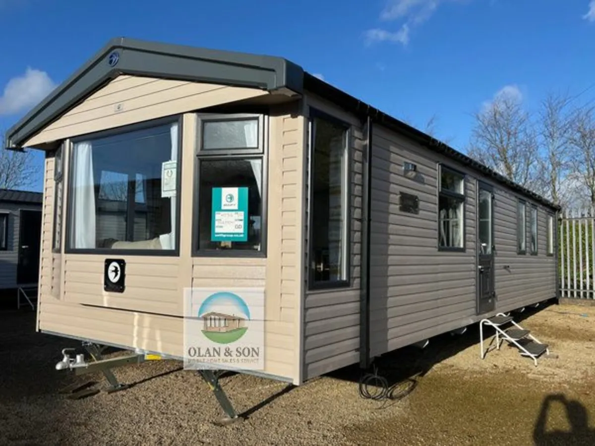 Brand New Mobile Homes - Image 3