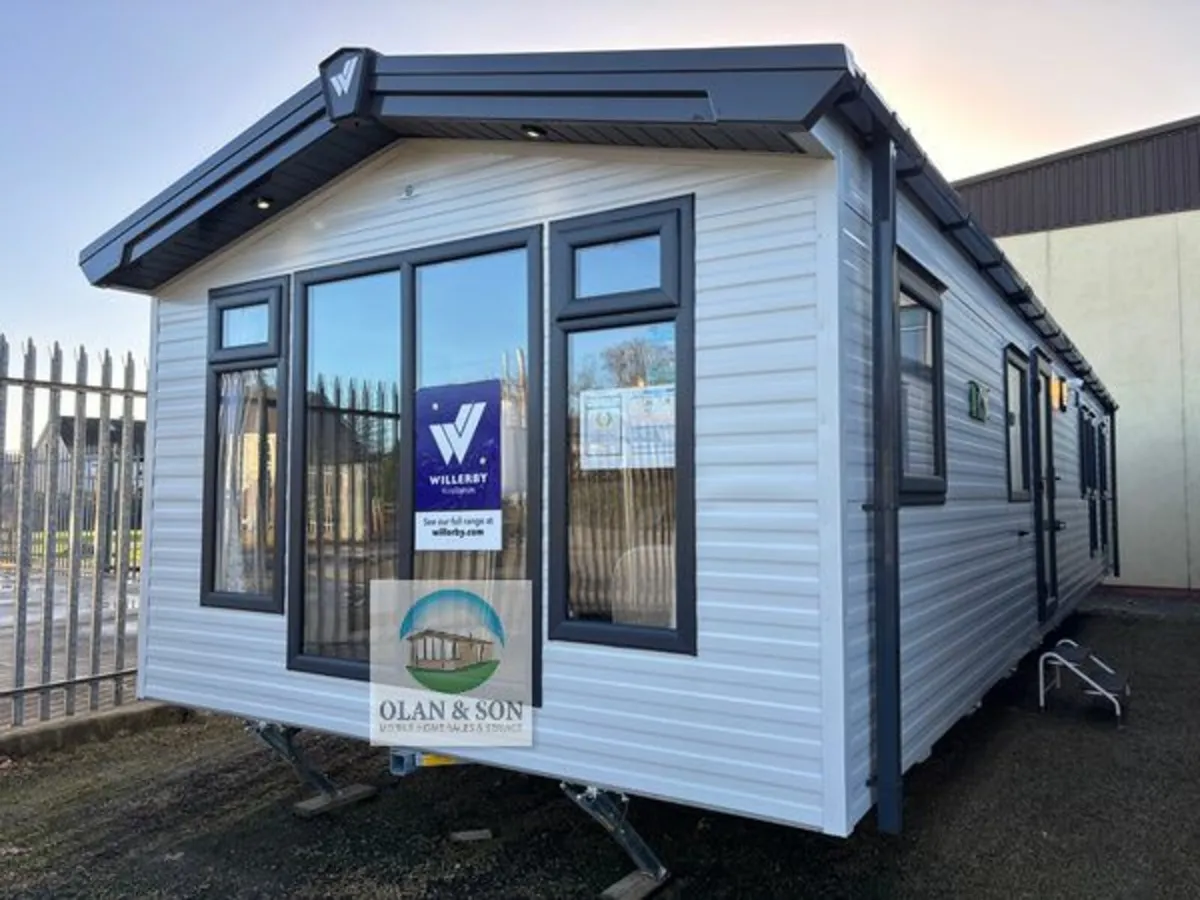 Brand New Mobile Homes - Image 4