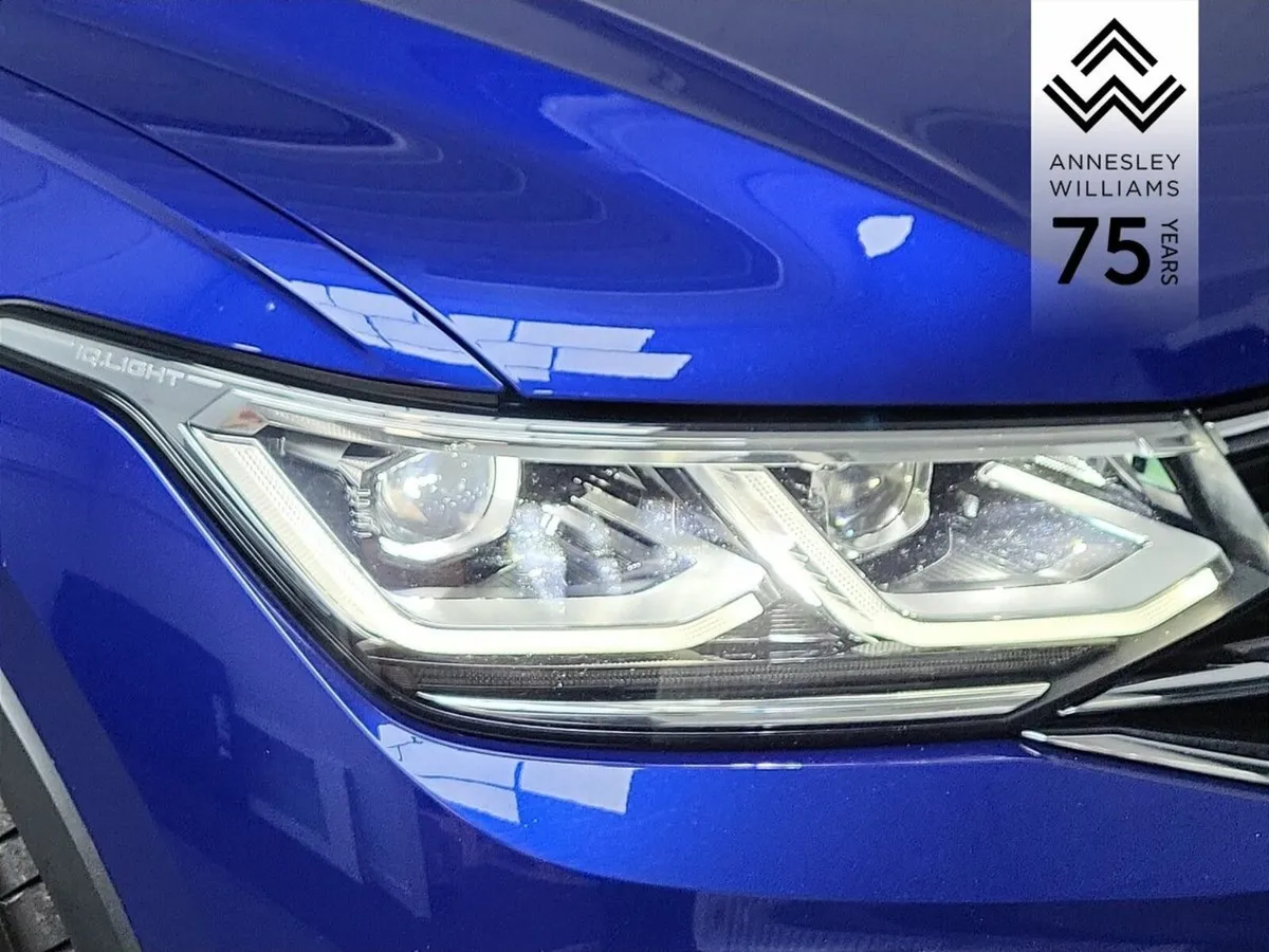 Volkswagen Tiguan 1.5 TSI 150HP R-Line DSG - Image 4