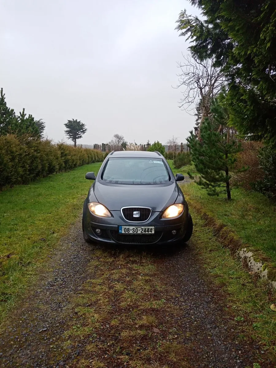 SEAT Altea 2008 - Image 1