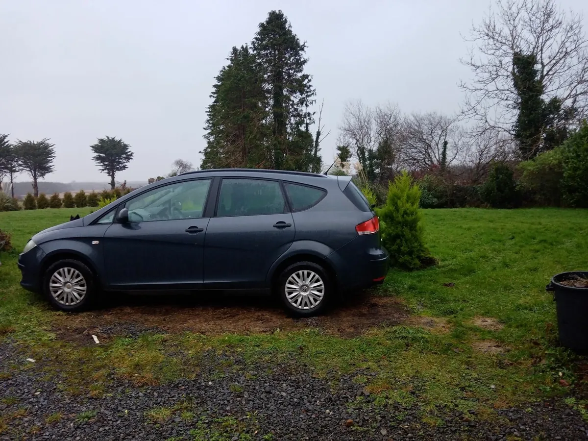 SEAT Altea 2008 - Image 2