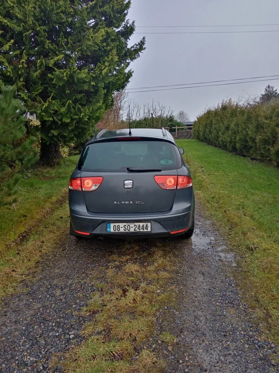 SEAT Altea 2008 - Image 3