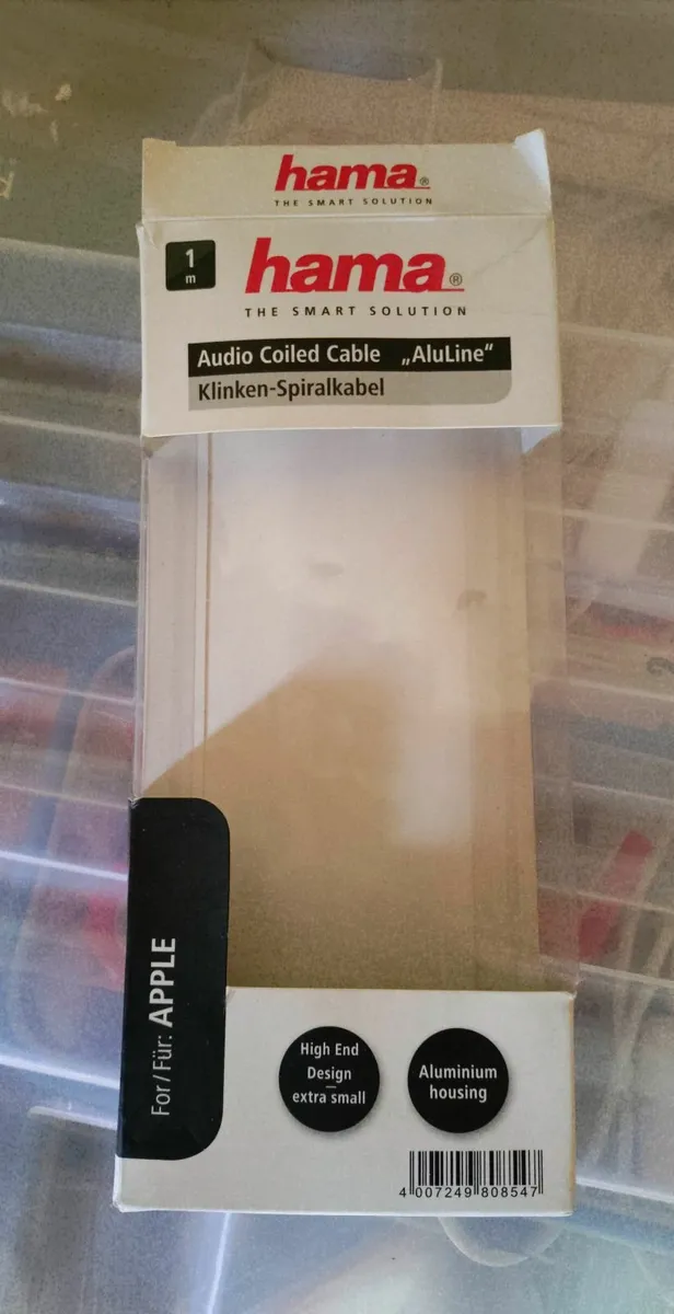 HAMA USB READING LIGHT. - Image 4