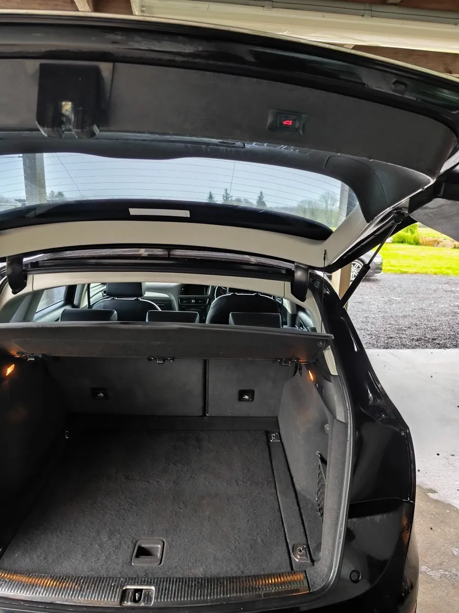 Audi Q5 2.0 TDI SE Quattro 187BHP Auto - Image 4