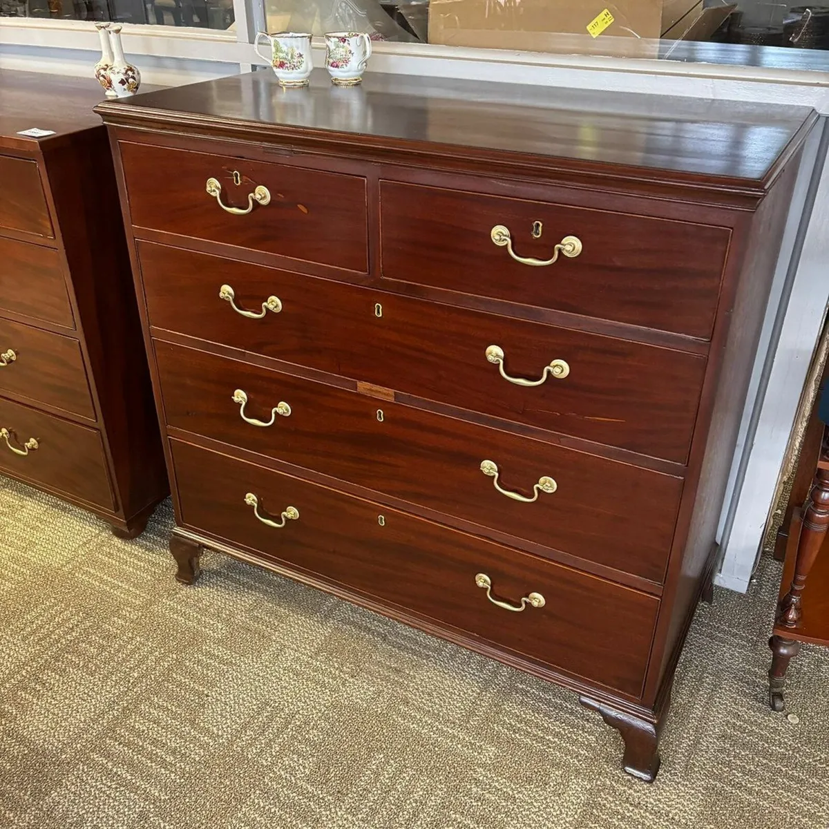 chest of drawers / home delivery / buy online - Image 2