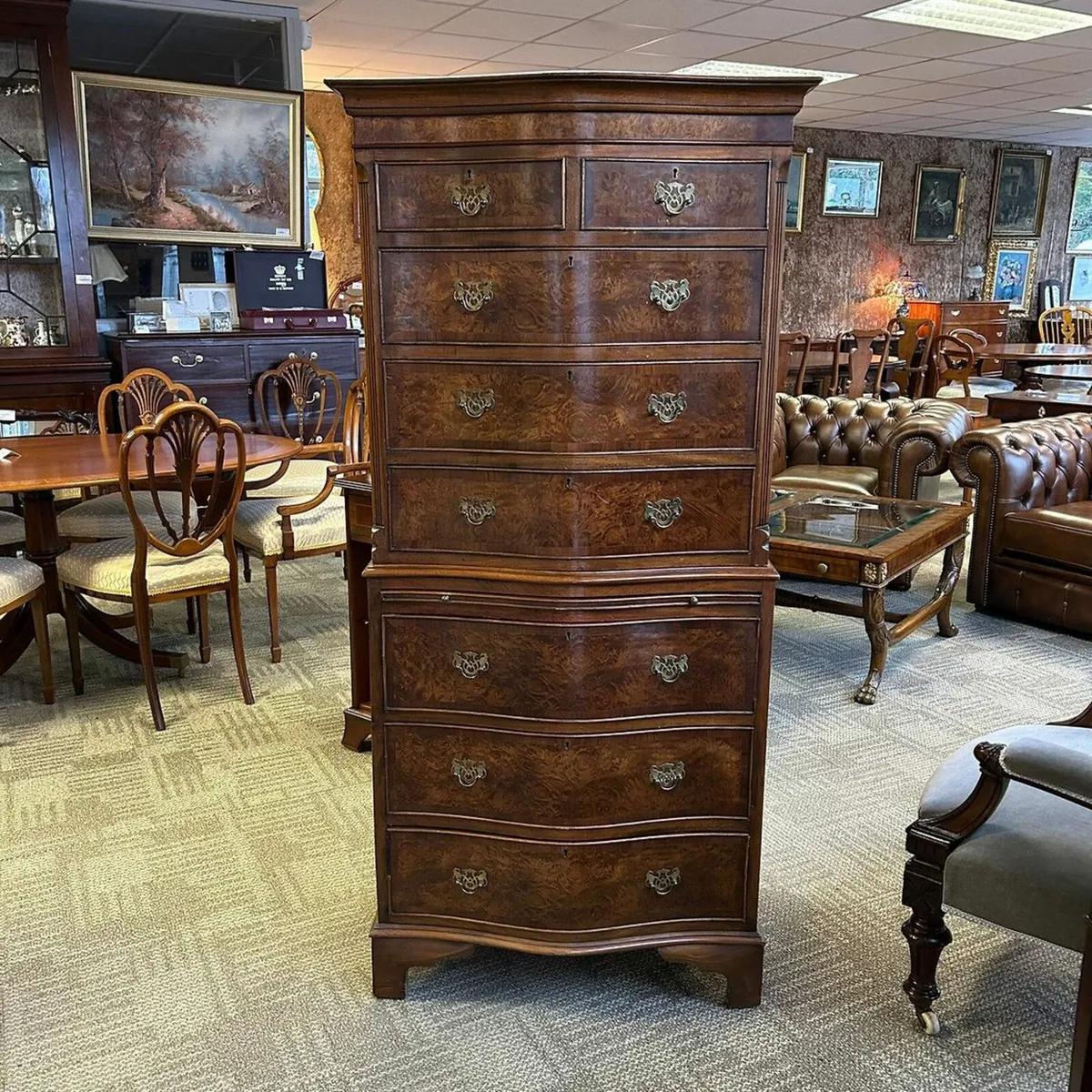 chest of drawers / home delivery / buy online - Image 3