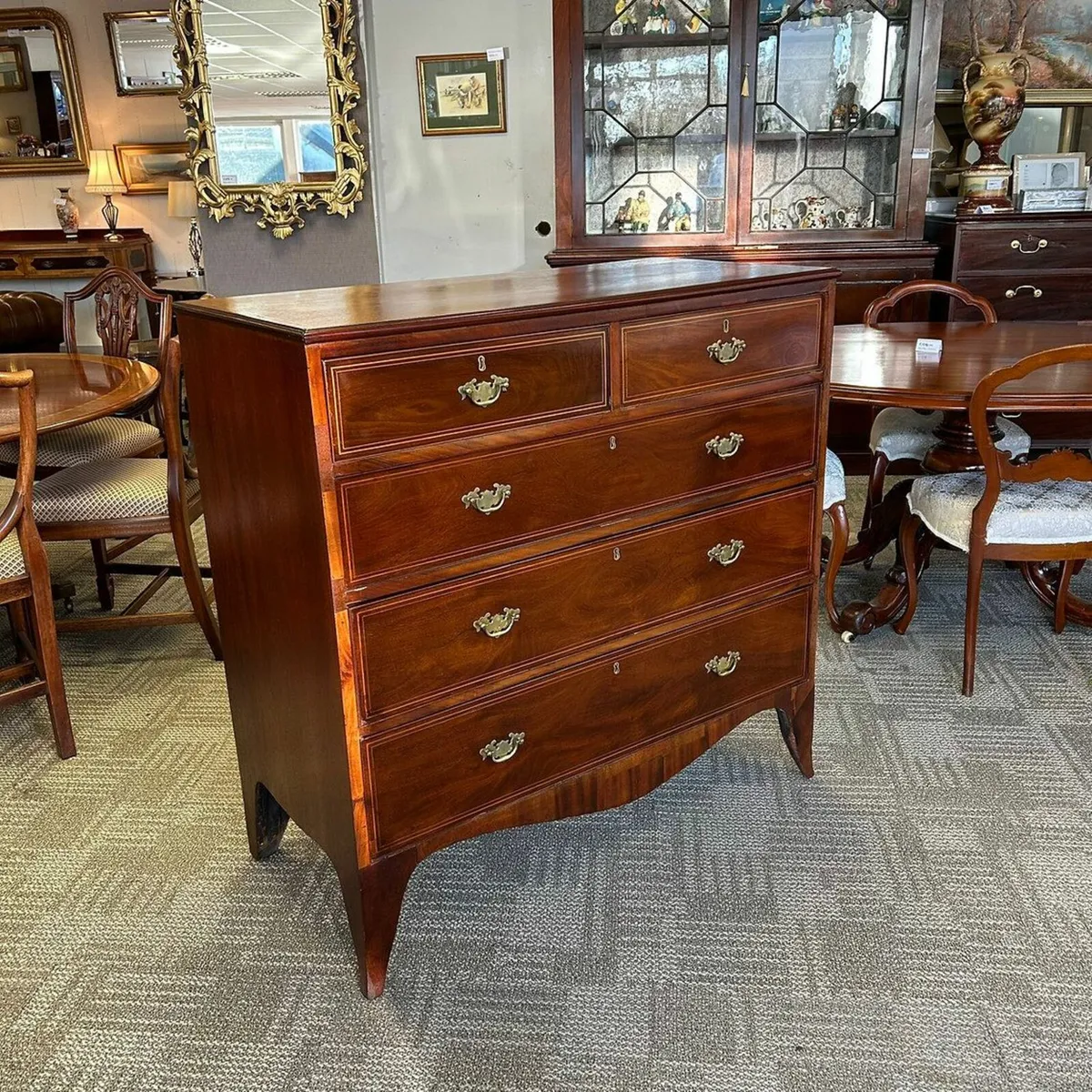 chest of drawers / home delivery / buy online - Image 4