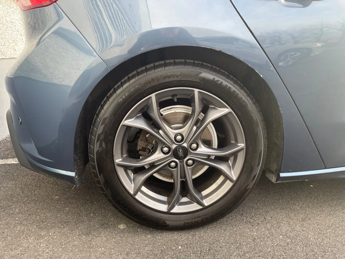 ST LINE-APPLE PLAY-190TAX-PETROL - Image 2