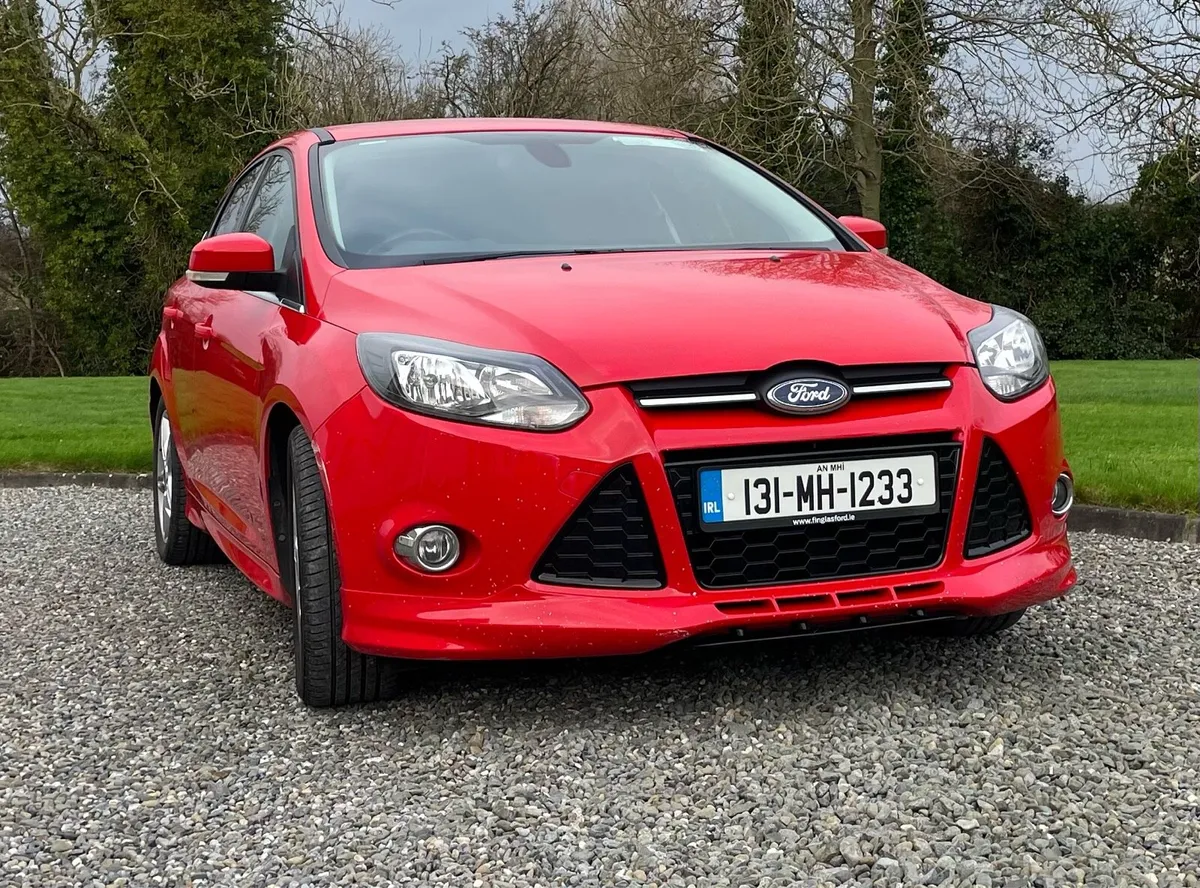 Ford Focus - Image 4
