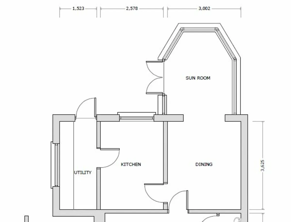 house salvage - Image 3