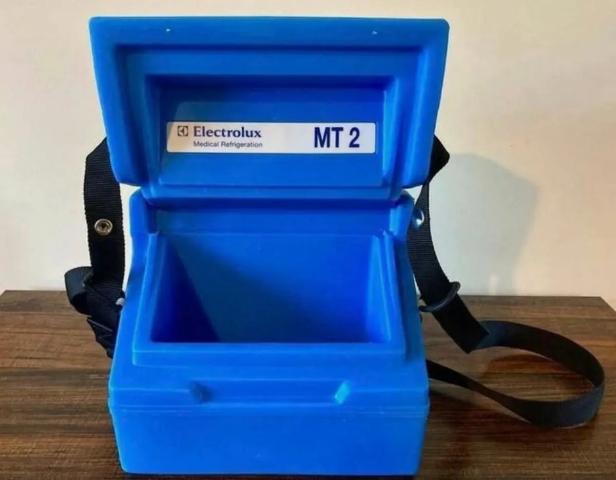 Medical Transport Cooler - Image 3