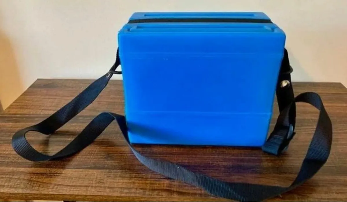 Medical Transport Cooler - Image 4