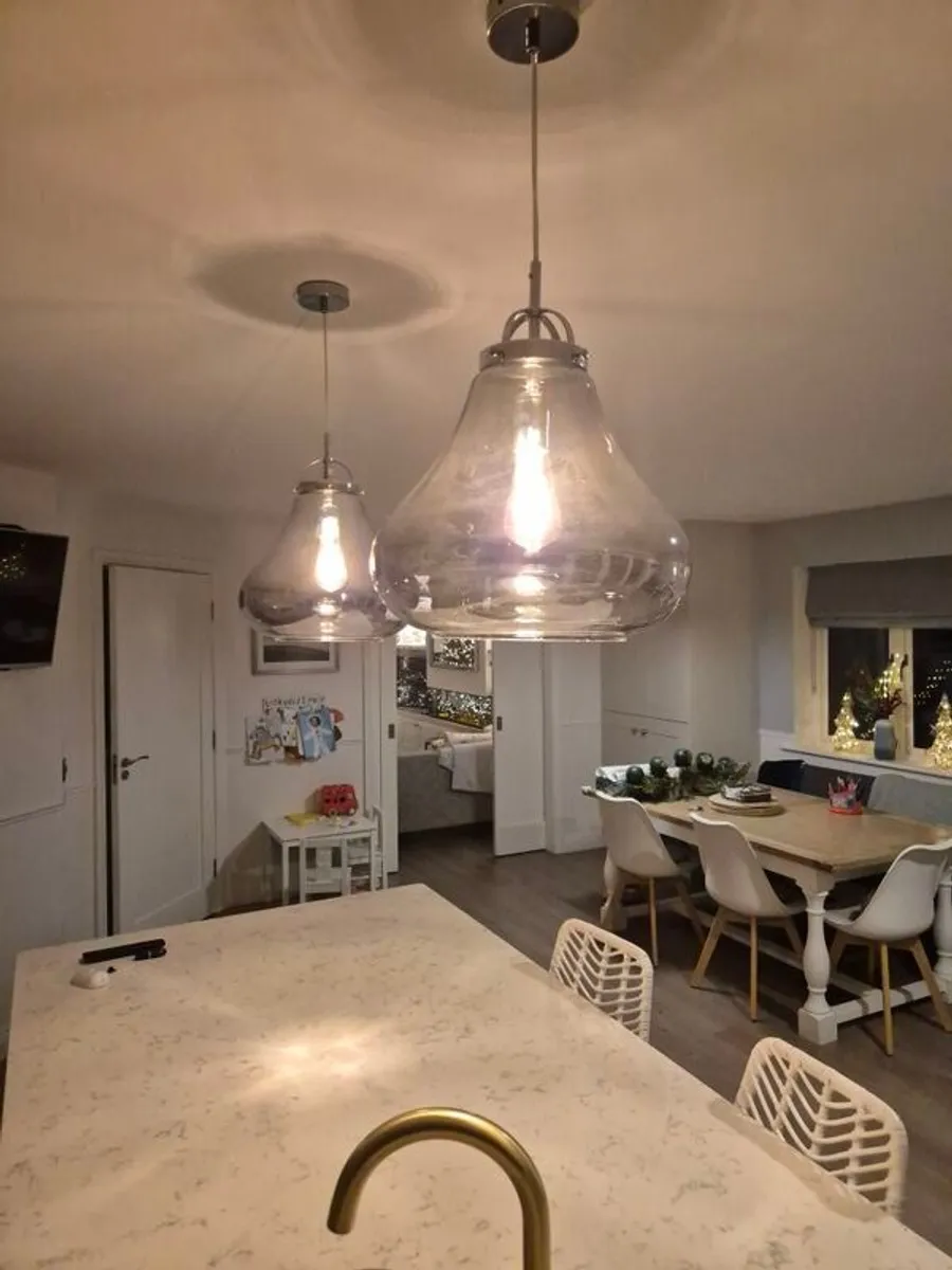 Island pendant lights - Image 2