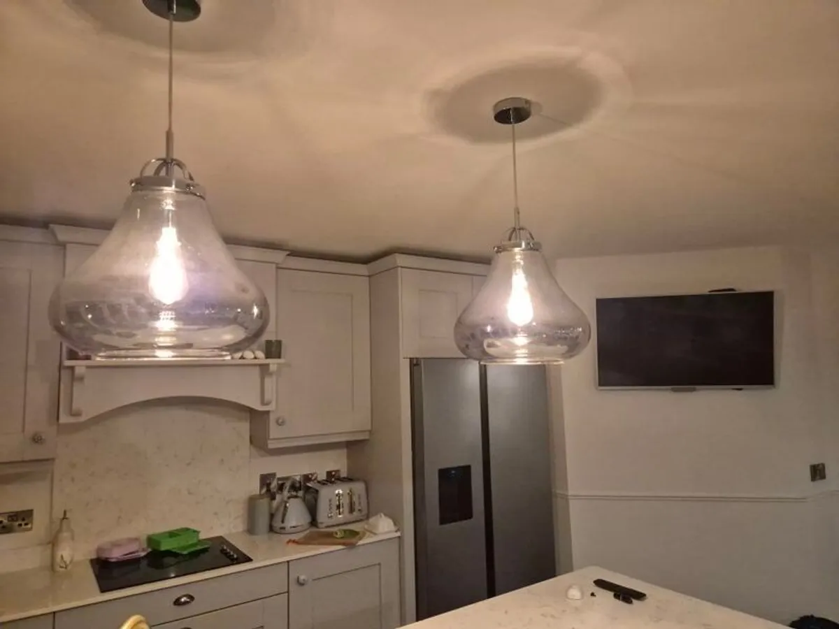 Island pendant lights - Image 3