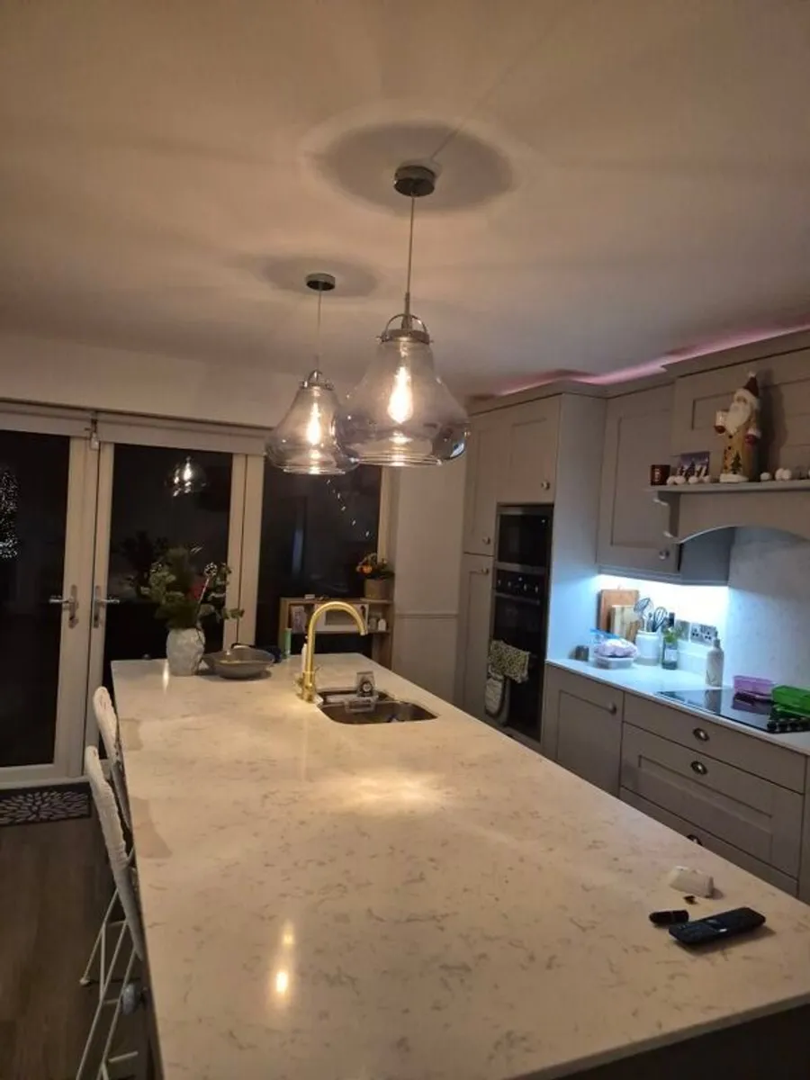 Island pendant lights - Image 4