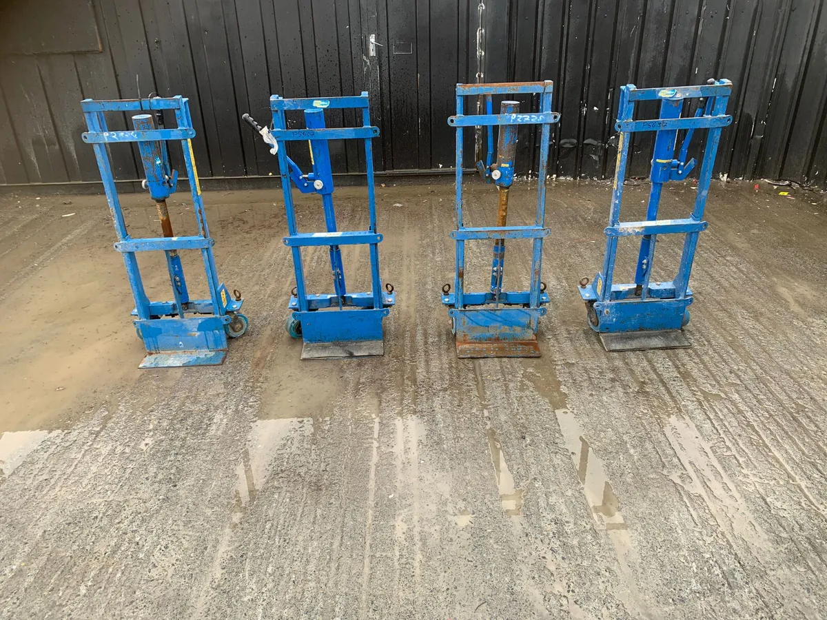 Heavy-Duty Moving Skoots - Image 2