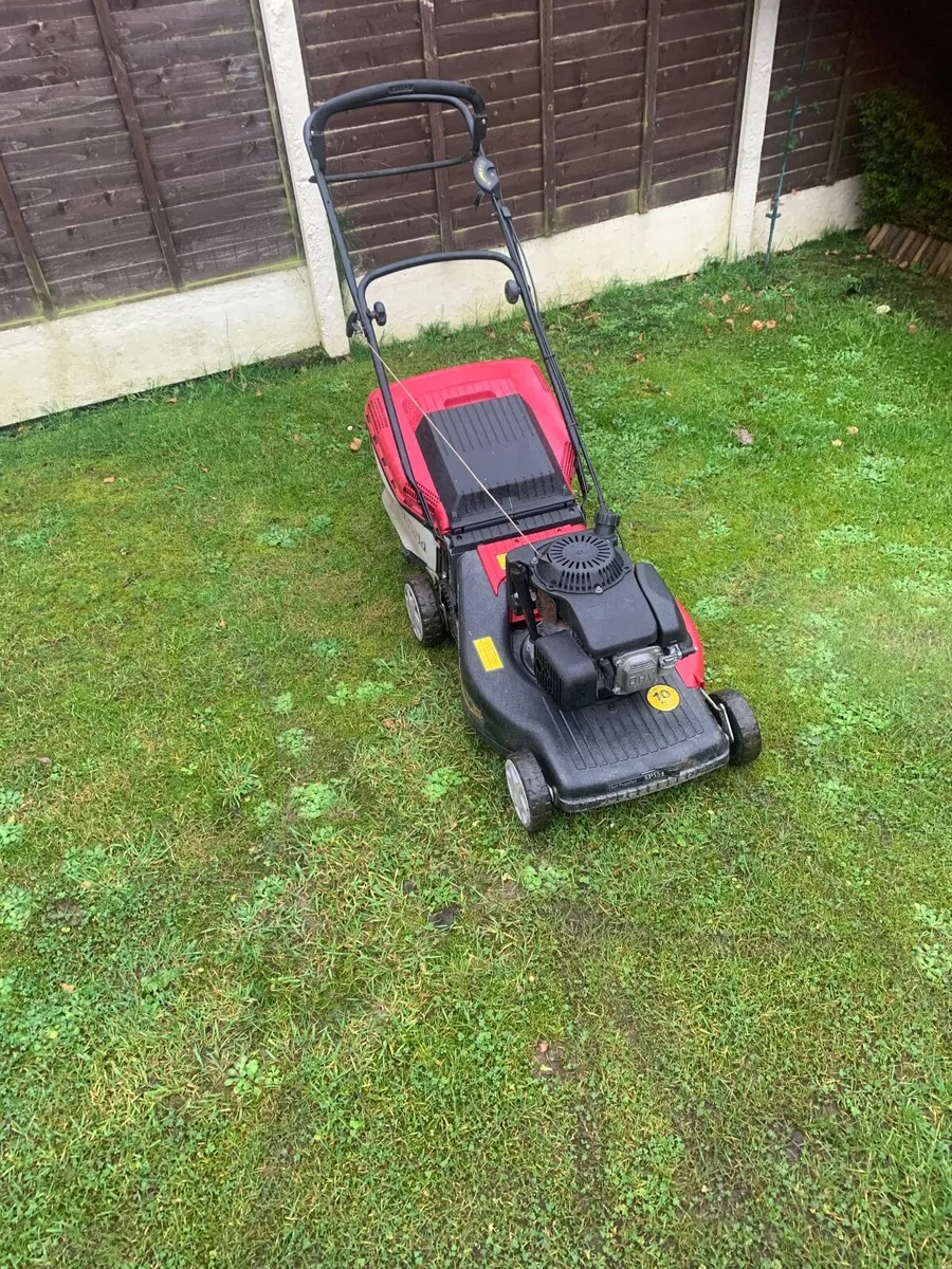 Lawnmower - Image 1