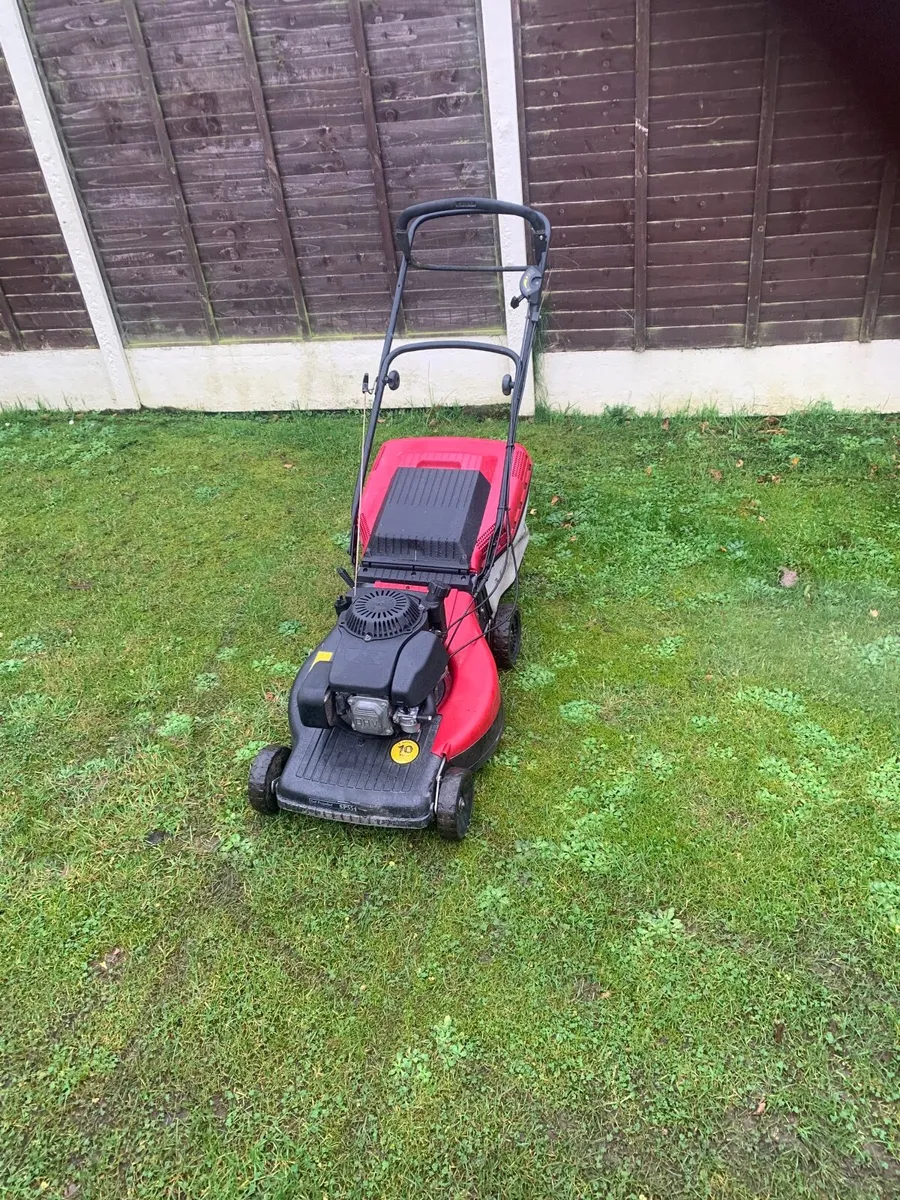 Lawnmower - Image 2