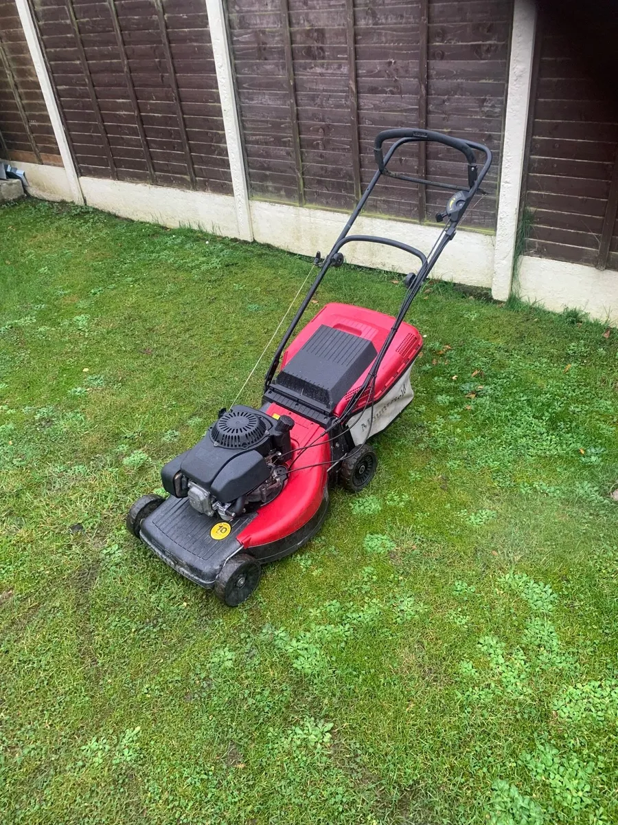 Lawnmower - Image 3