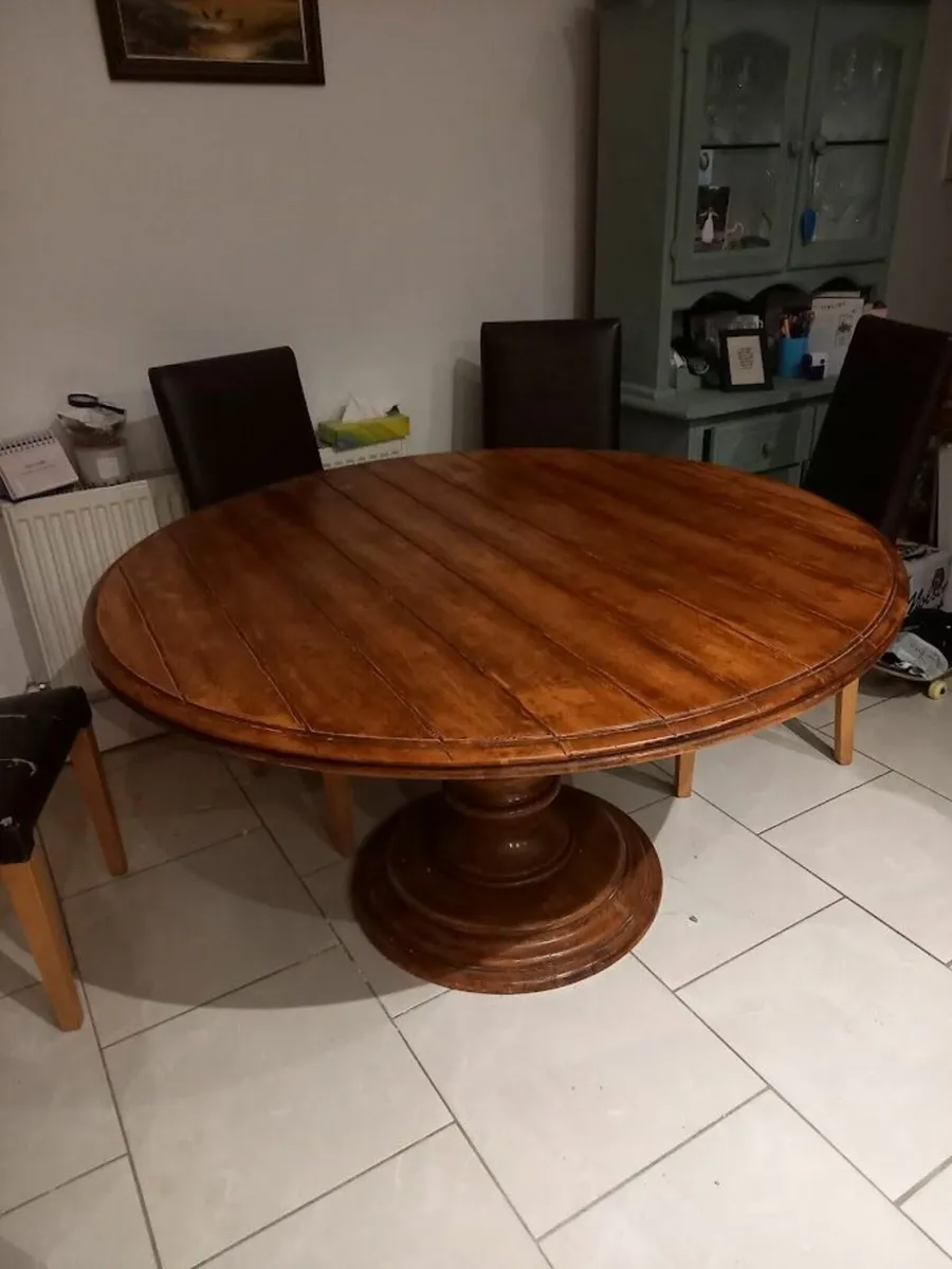 Dining Room Table - Image 1