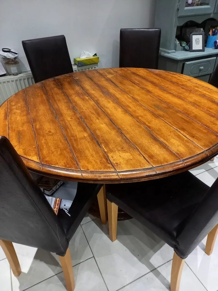 Dining Room Table - Image 2