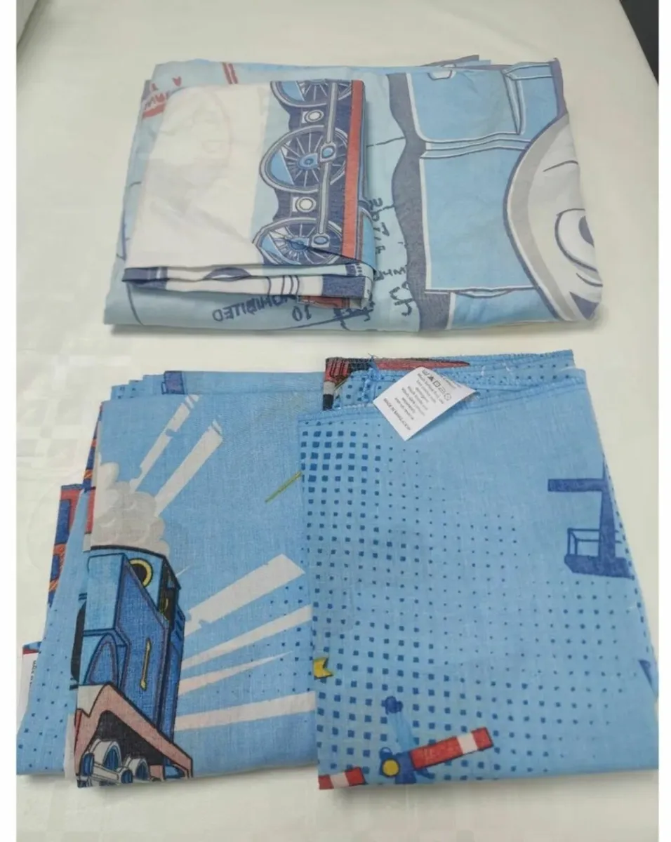 Thomas The Tank Engine Single Duvet Covers