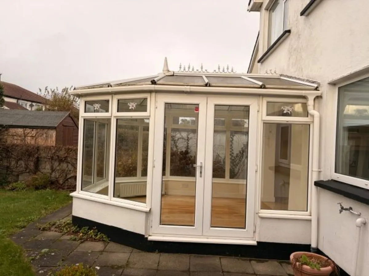 Conservatory - Image 4