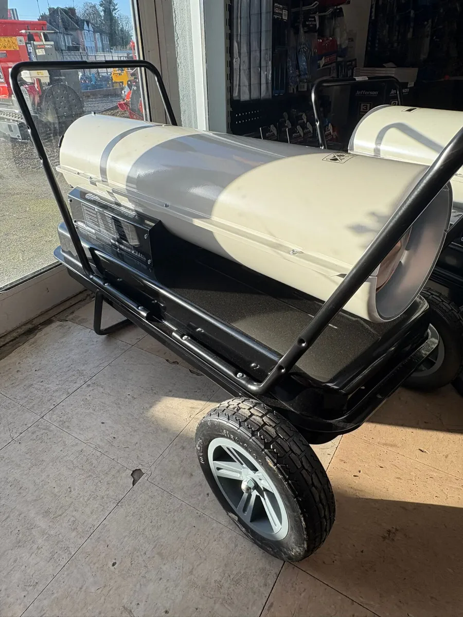 🥵Blow heaters - Image 2