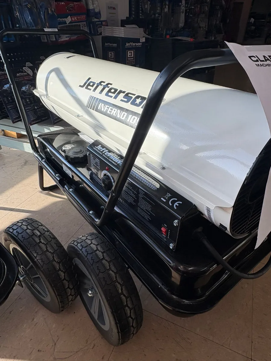 🥵Blow heaters - Image 4