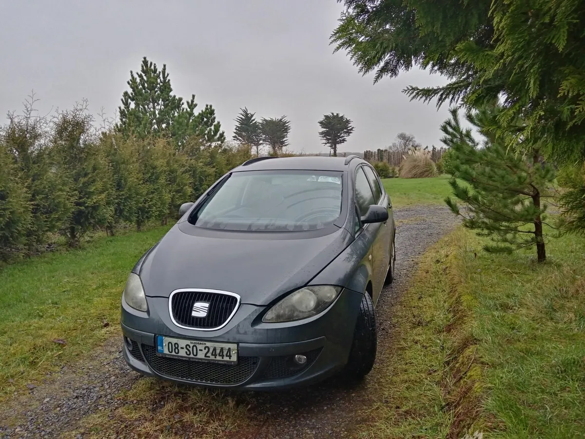 SEAT Altea 2008 - Image 4