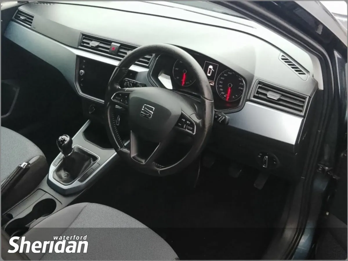 SEAT Arona ARONA 1.6 TDI 95BHP  SE 5DR - Image 2