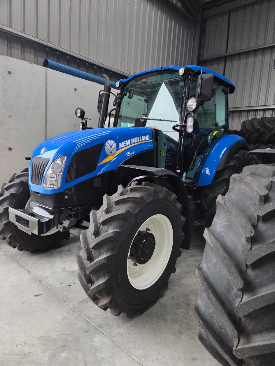 Selection of New & Used Quality Tractors - Image 2