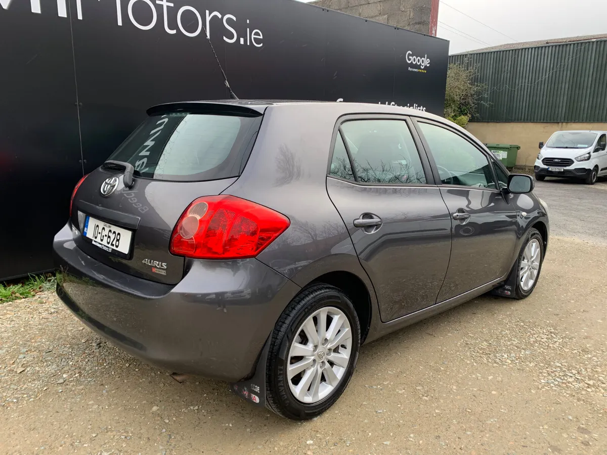 AURIS 1.4 PETROL // NCT 05/26 // LOW MILEAGE // - Image 3