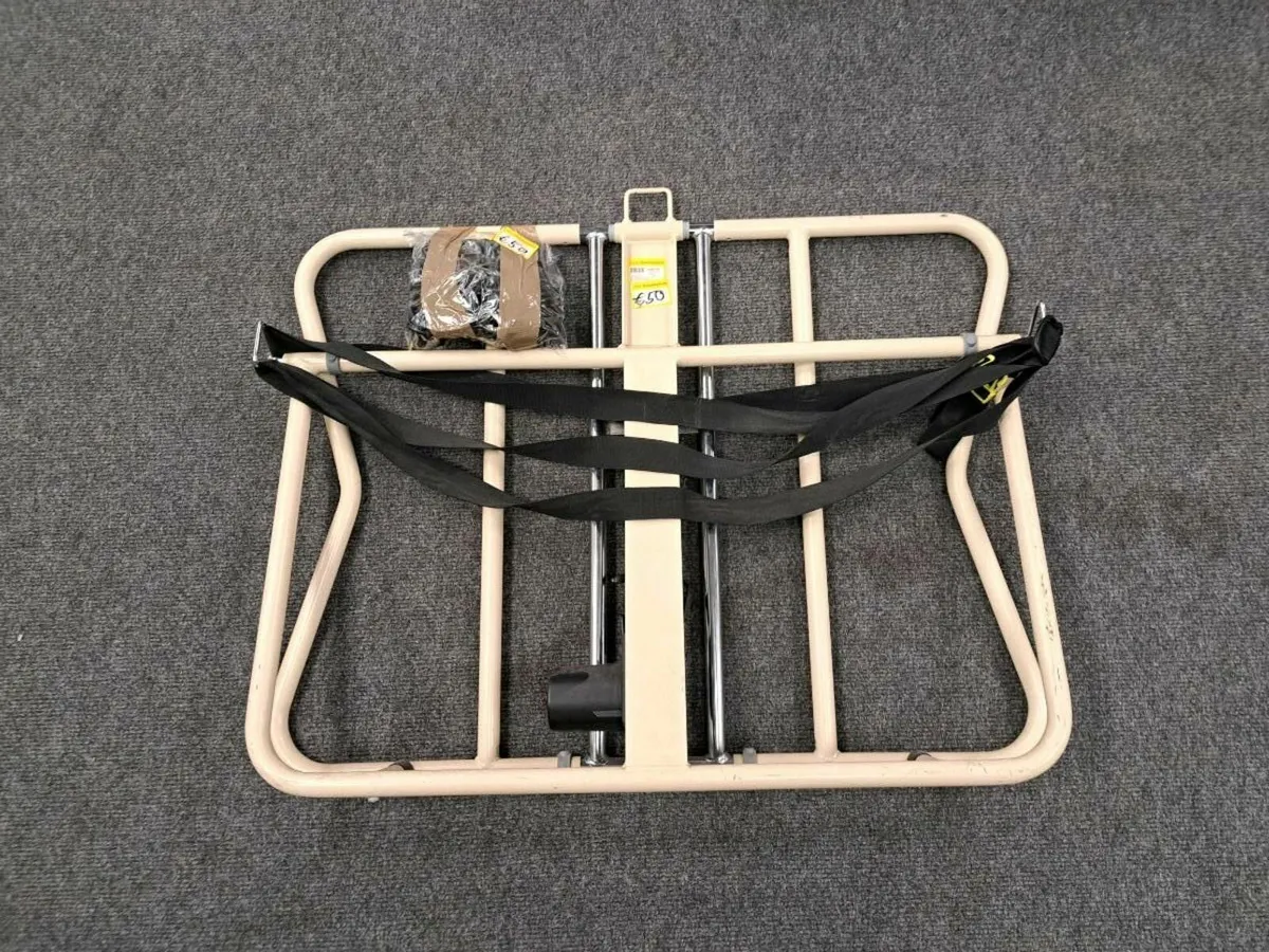 Bedend Rest Easy Electric Mattress Elevator