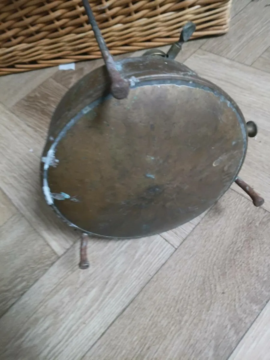 Primus camping stove - Image 2