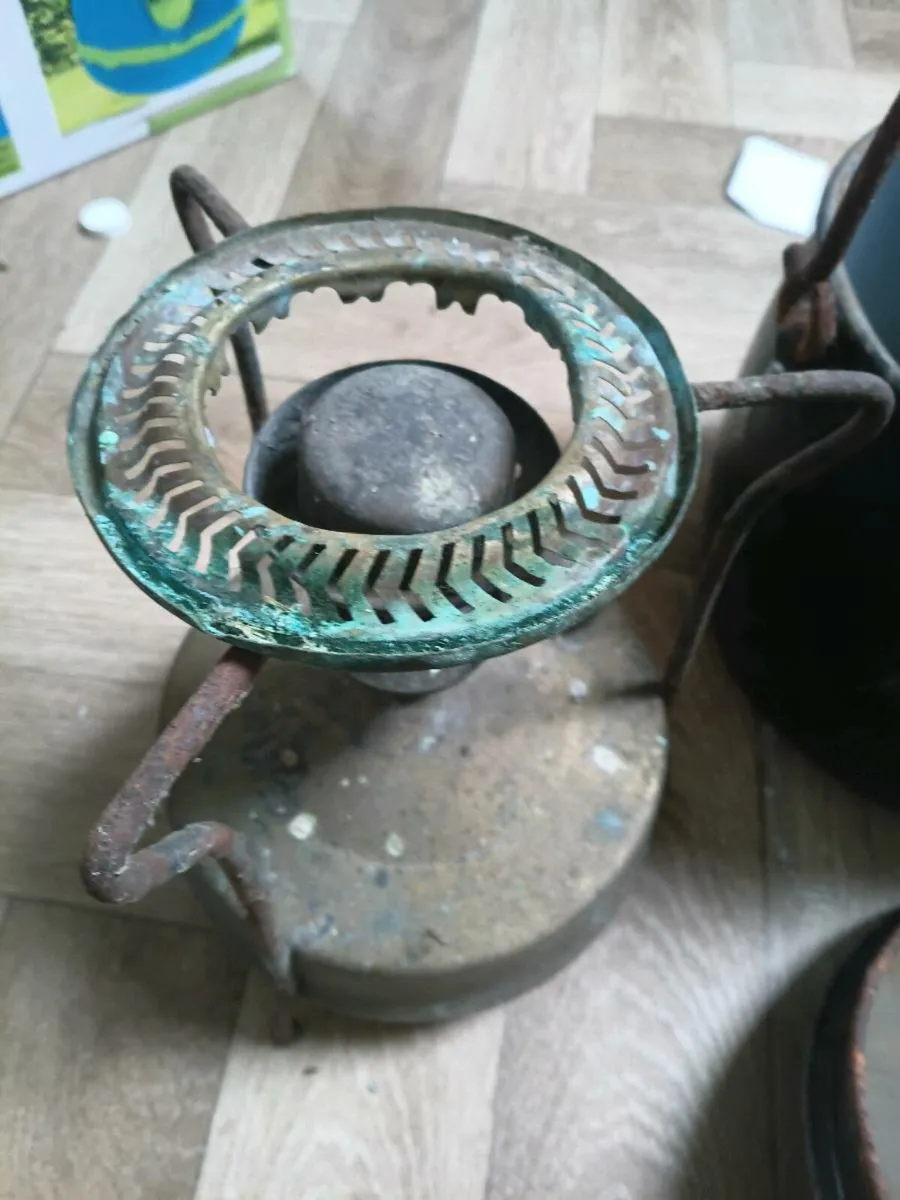 Primus camping stove - Image 4