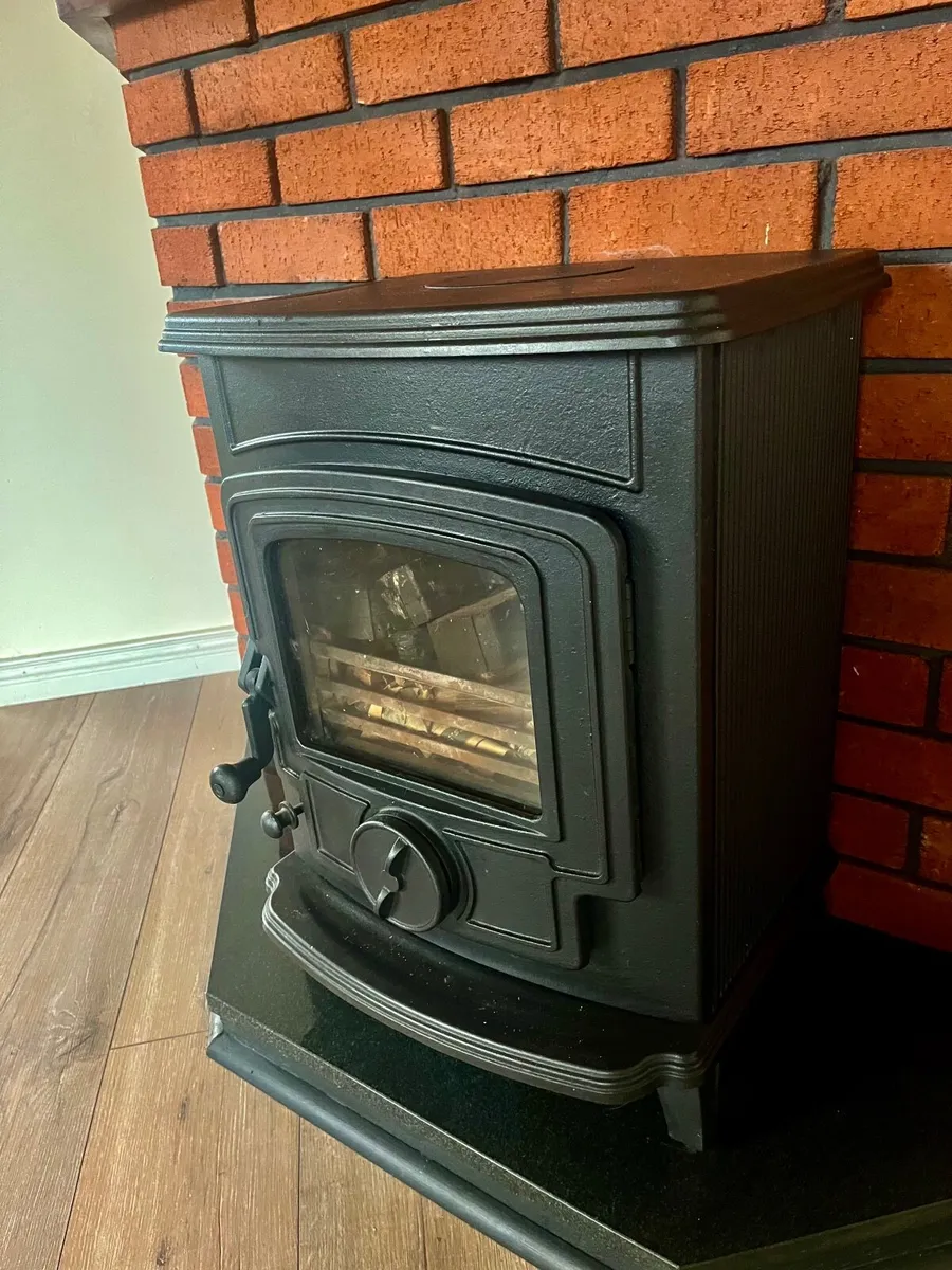 Pot belly Stove - Image 4