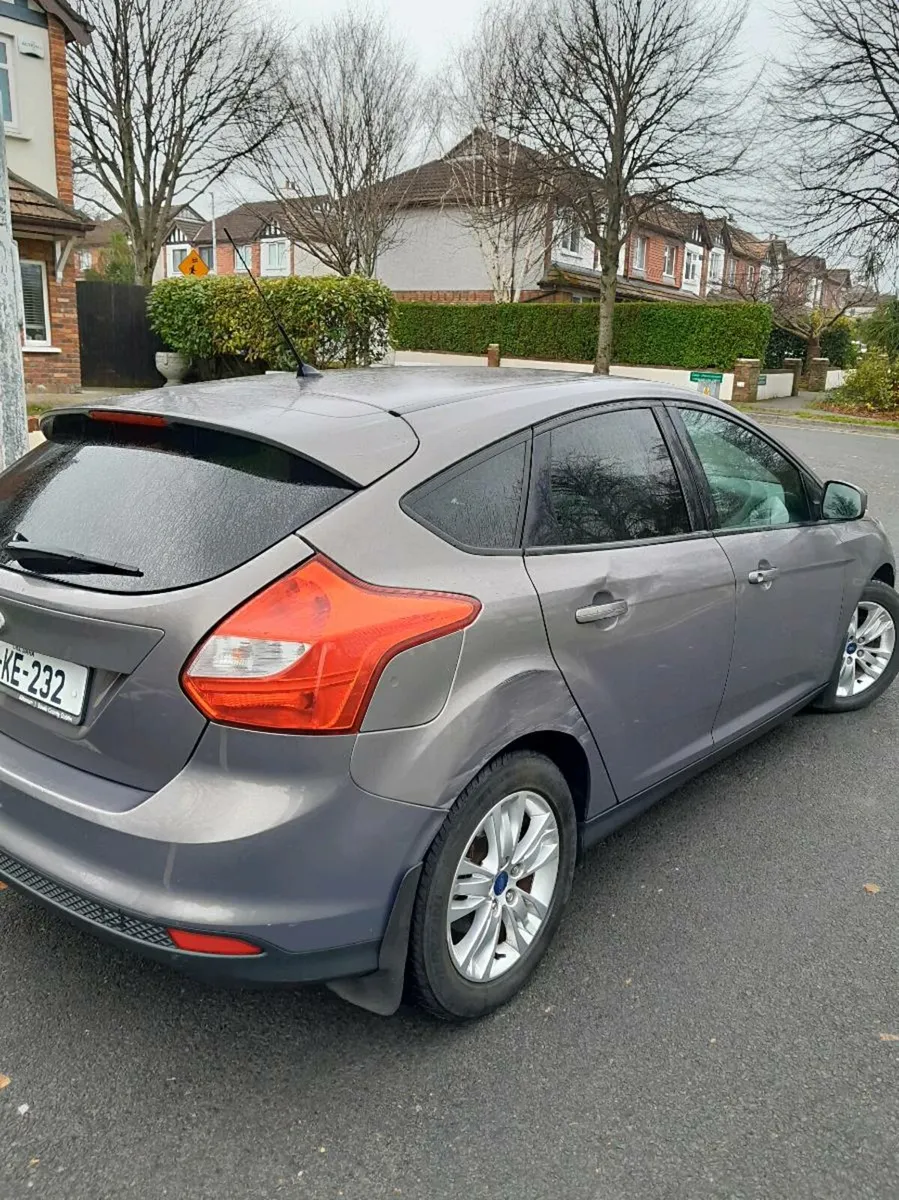 Ford focus 2012 low mileage - Image 3