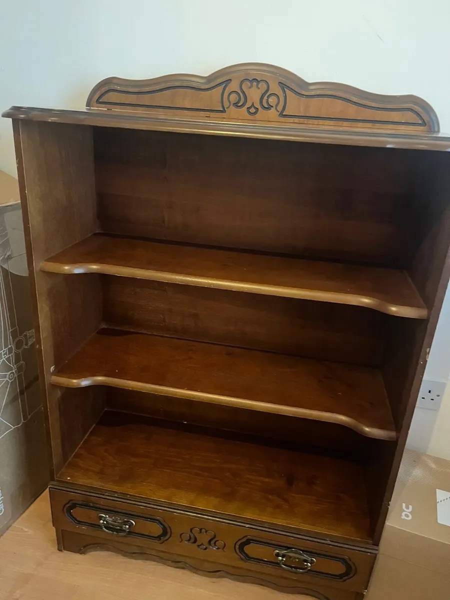 Book Shelf - Image 1