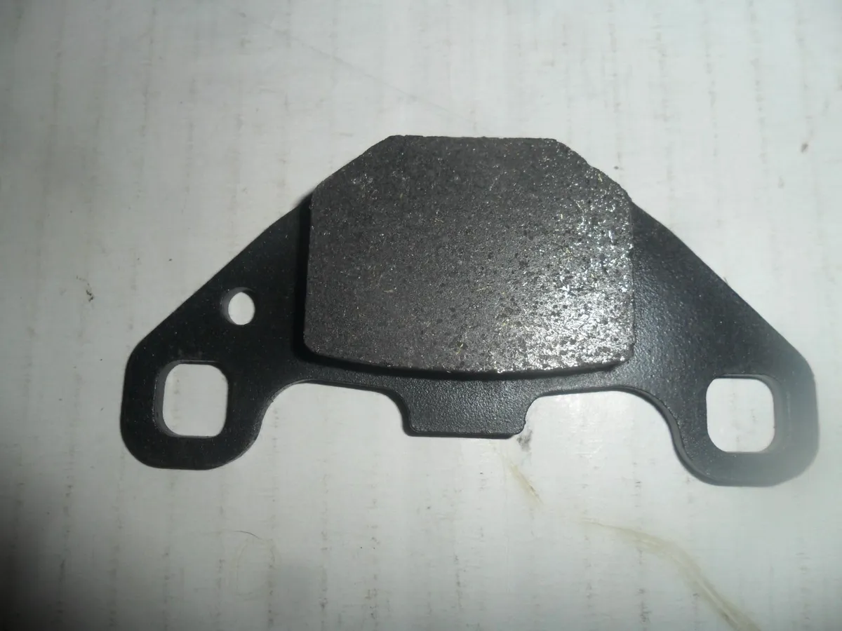 Disk Brake Pads Shoes For 50cc 70cc 110cc 125cc - Image 2