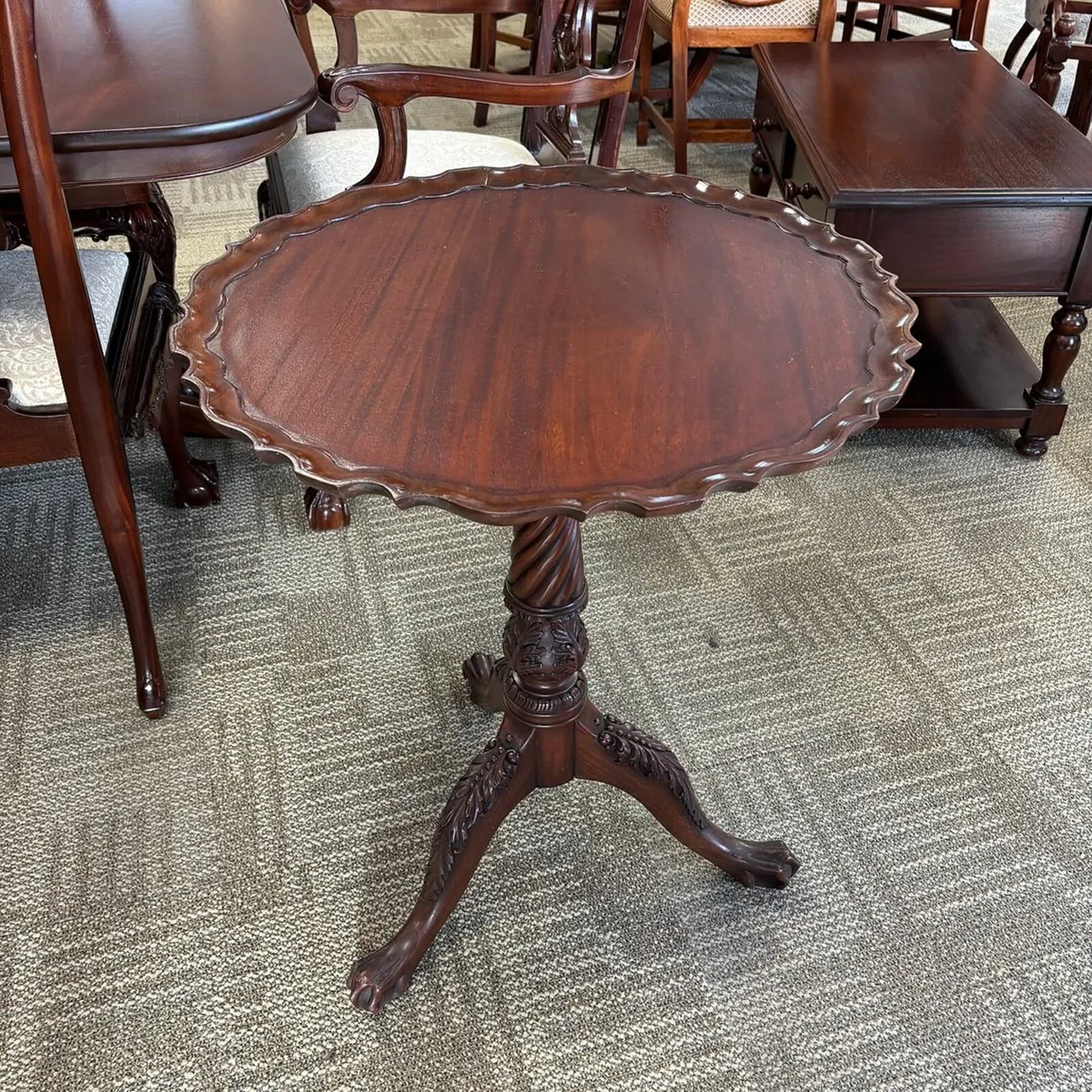 occasional table / home delivery / buy online - Image 2