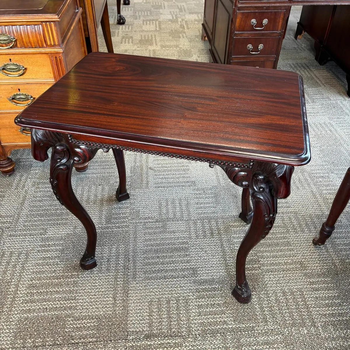 occasional table / home delivery / buy online - Image 1