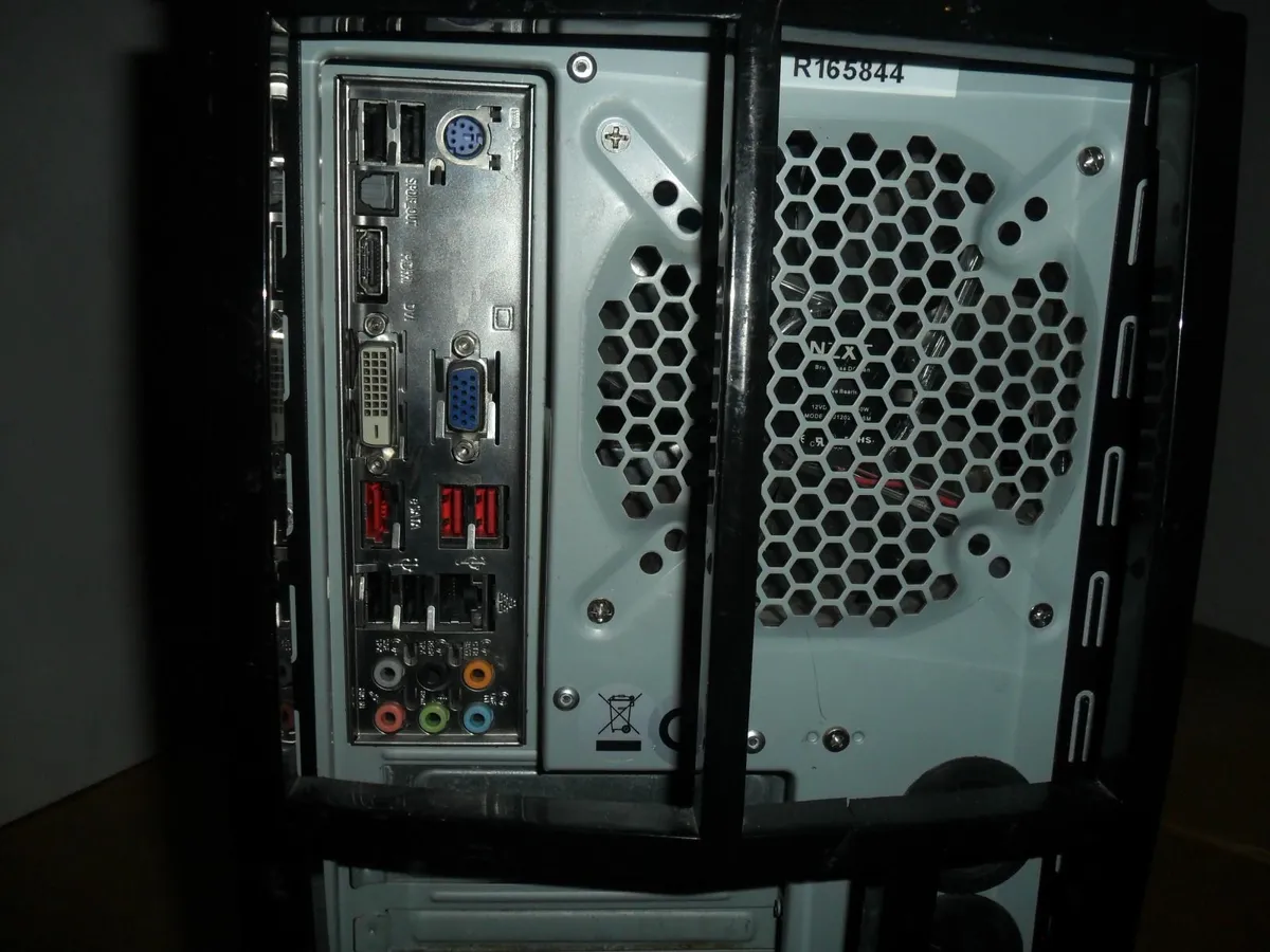 PC full set - Image 4