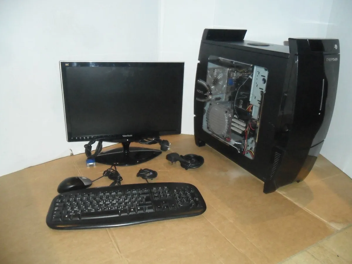 PC full set - Image 1