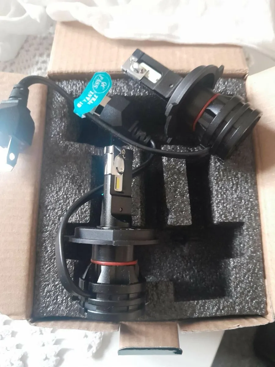 H4 Katur Led Headlight - Image 2