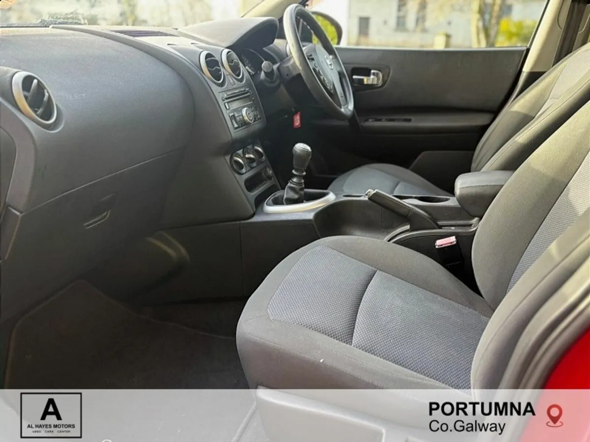 Nissan Qashqai 1.5 DCI XE - Image 2