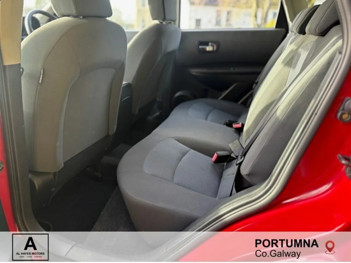 Nissan Qashqai 1.5 DCI XE - Image 4